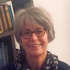 Catherine Cottet